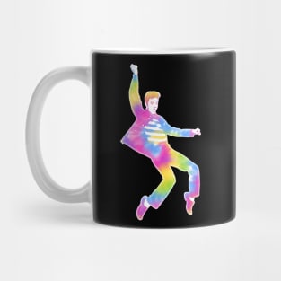 King of rock and roll Mug